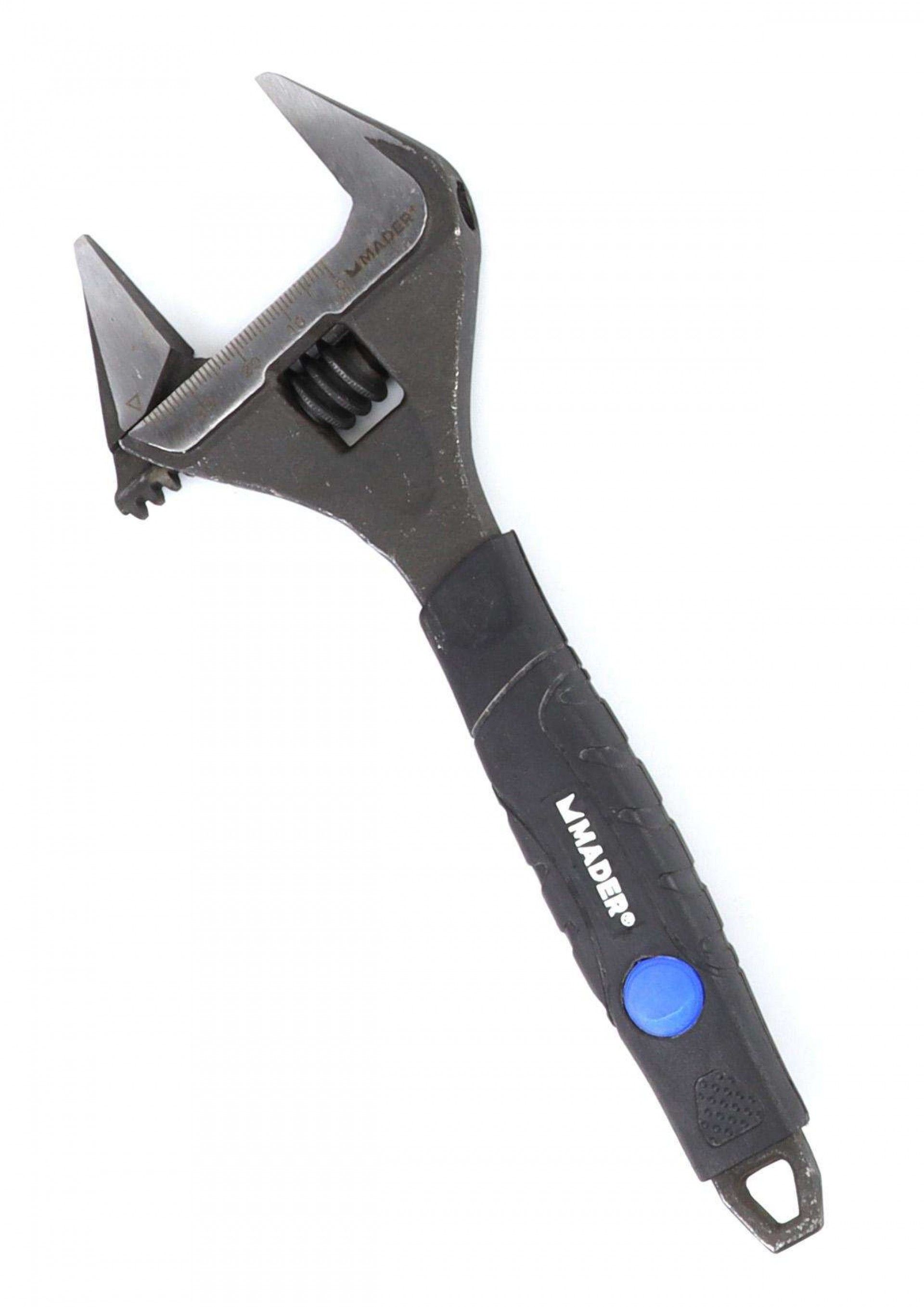 Chave Crescente, Graduada, 8 refª 61193 MADER