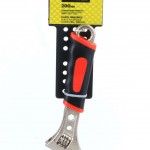 Chave Crescente, Cabo Revestido, 8 refª 61190 MADER Chave Crescente, Cabo Revestido, 8 refª 61190 MADER