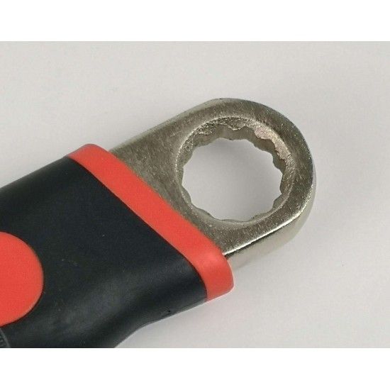 Chave Crescente, Cabo Revestido, 8 refª 61190 MADER Chave Crescente, Cabo Revestido, 8 refª 61190 MADER