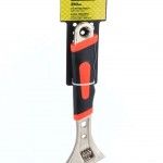 Chave Crescente, Cabo Revestido, 10 refª 61191 MADER Chave Crescente, Cabo Revestido, 10 refª 61191 MADER