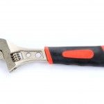 Chave Crescente, Cabo Revestido, 8 refª 61190 MADER Chave Crescente, Cabo Revestido, 8 refª 61190 MADER