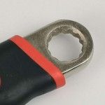 Chave Crescente, Cabo Revestido, 8 refª 61190 MADER Chave Crescente, Cabo Revestido, 8 refª 61190 MADER