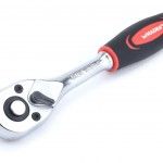 Chave de Caixa, 1/4, 12un, CRV ref 61177 MADER