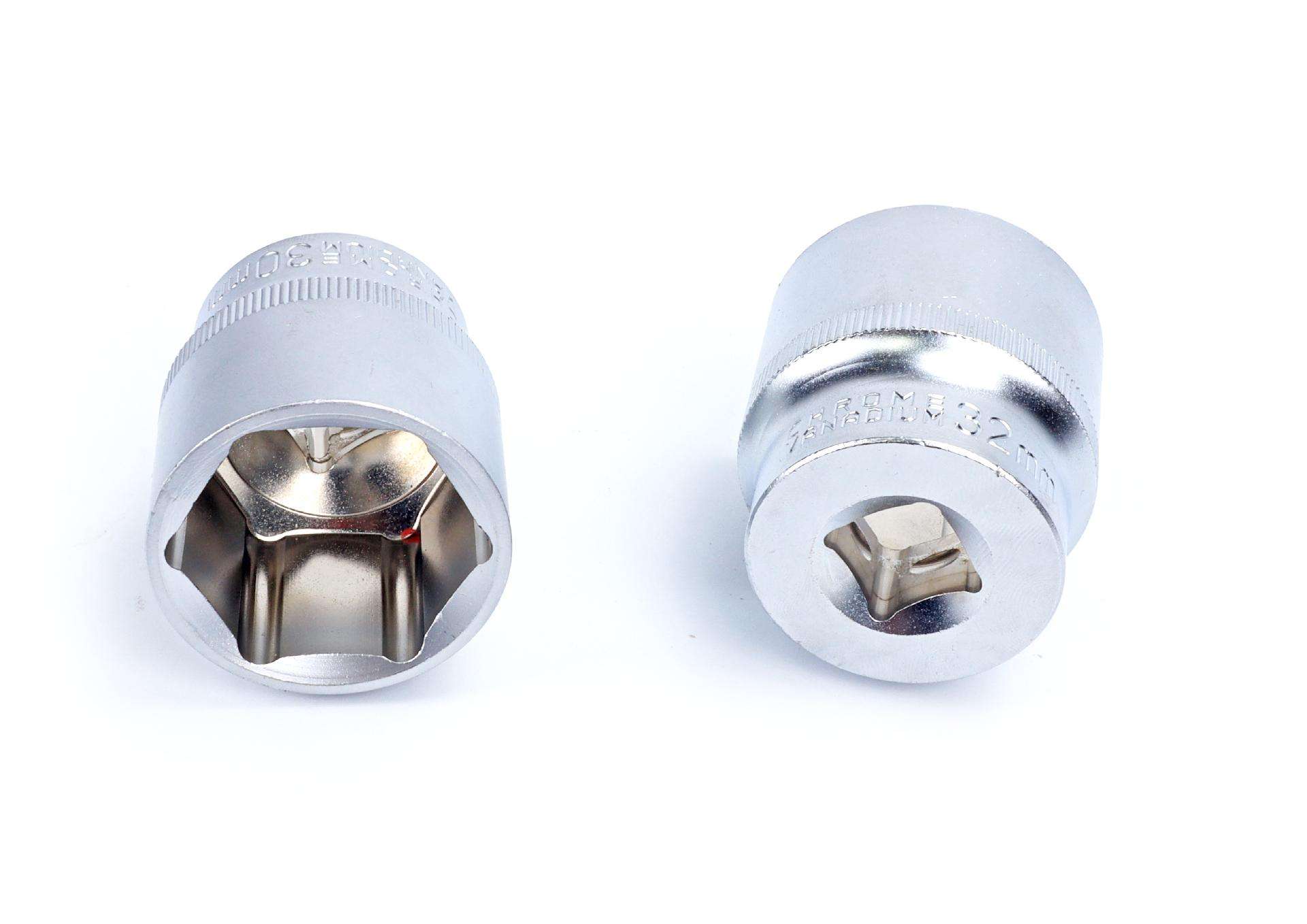 Chave de Caixa, 1/2, 20un, CRV refª 61178 MADER