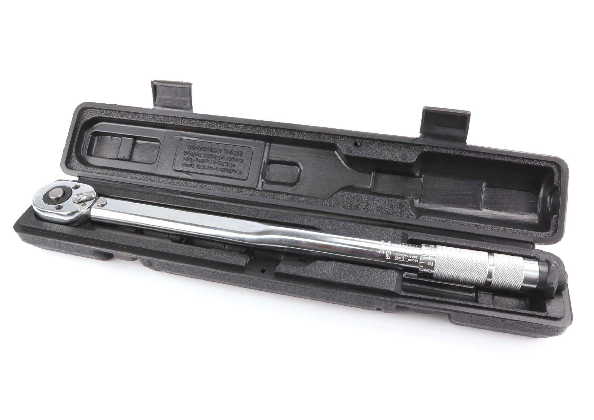 Chave Dinamométrica, 45D, 1/2, 6Un refª 61167 MADER