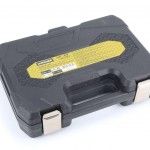 Chaves Caixa, CRV, 1/4-3/8, 52 un ref 61175 MADER