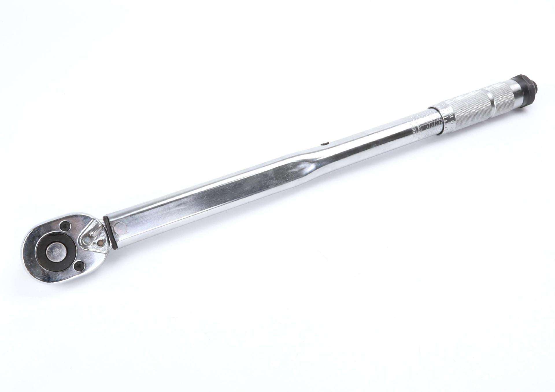 Chave Dinamométrica, 45D, 1/2, 6Un refª 61167 MADER