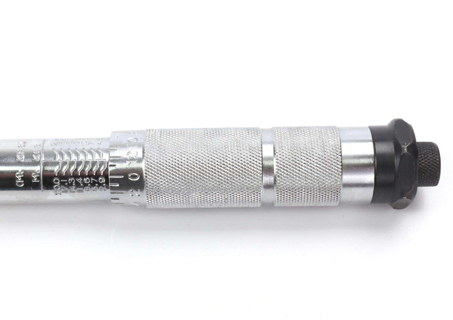 Chave Dinamométrica, 45D, 1/2, 6Un refª 61167 MADER