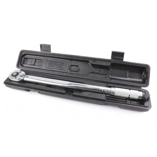 Chave Dinamomtrica, 45D, 1/2, 6Un ref 61167 MADER