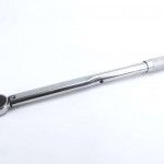 Chave Dinamomtrica, 45D, 1/2, 6Un ref 61167 MADER