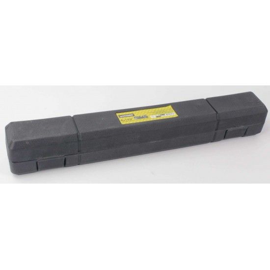 Chave Dinamomtrica, Reversvel, 1/2", 6Un ref 61166 MADER