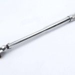 Chave Dinamomtrica, 45D, 1/2, 6Un ref 61167 MADER