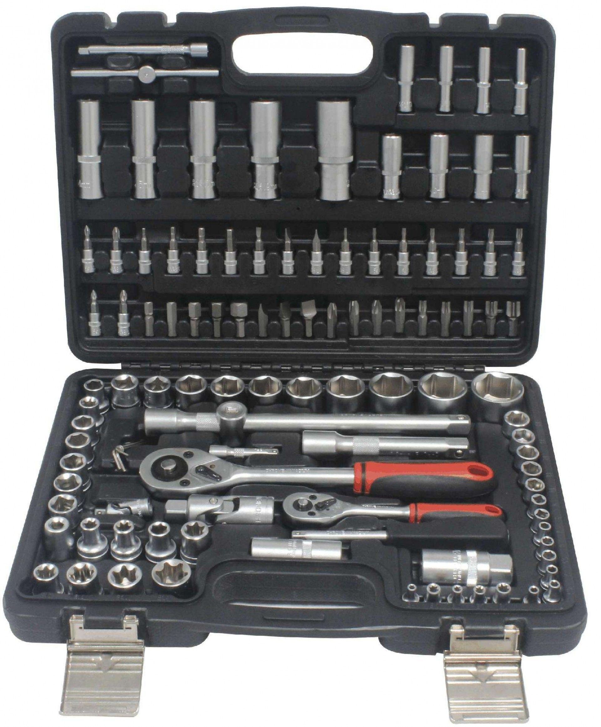 Chaves de Caixa, 1/4 - 1/2, 108Un refª 61154 MADER