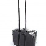 Mala Ferramentas com Trolley, 142Pcs Chrome Vanadium ref 61157 MADER