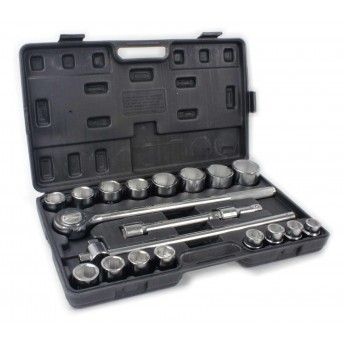 Chave de Caixa,  3/4,  20un ref 61159 MADER