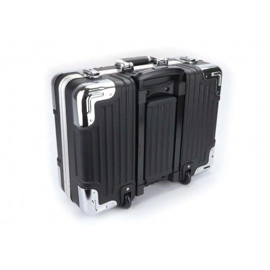 Mala Ferramentas com Trolley, 142Pcs Chrome Vanadium refª 61157 MADER Mala Ferramentas com Trolley, 142Pcs Chrome Vanadium refª 61157 MADER