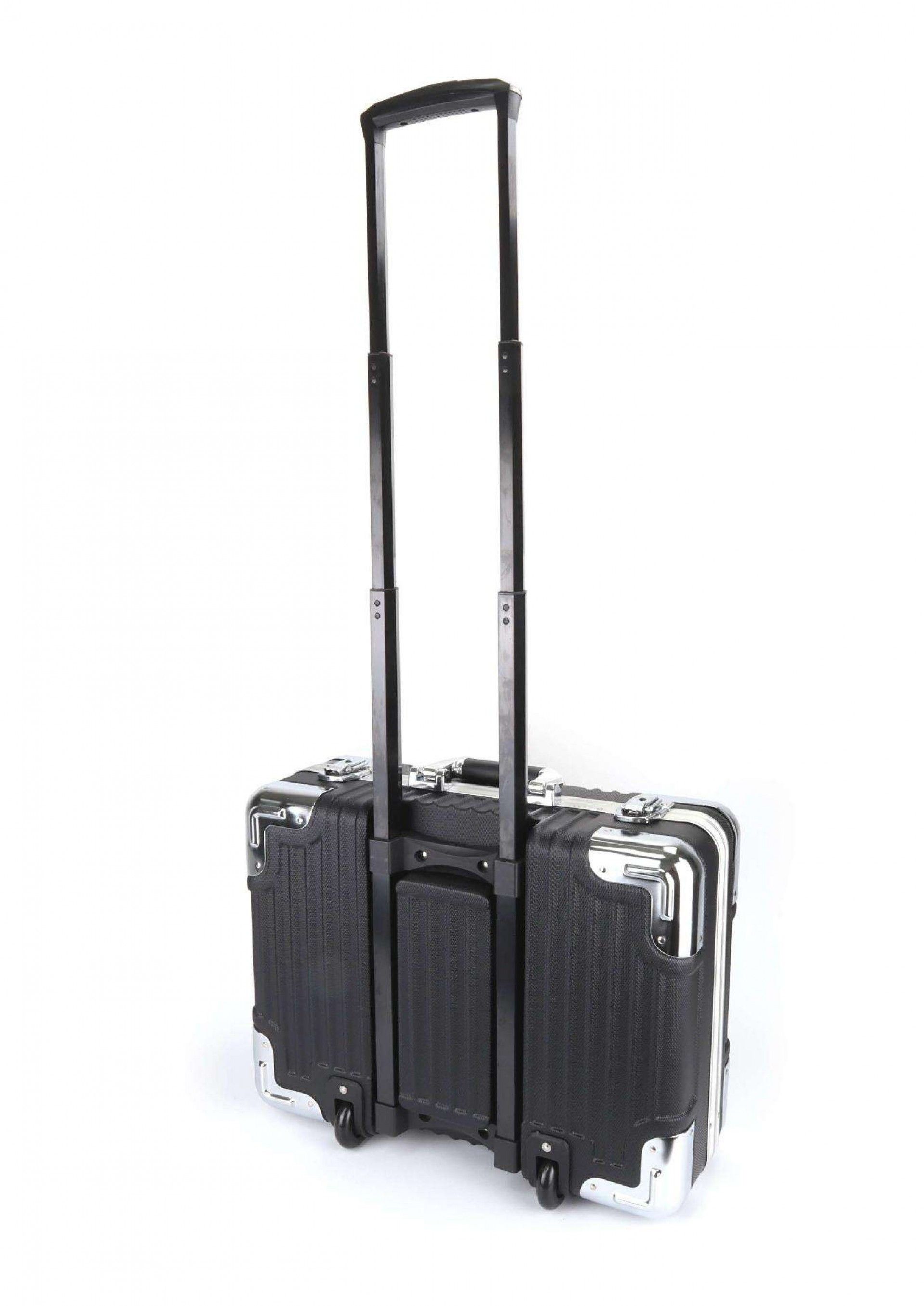 Mala Ferramentas com Trolley, 142Pcs Chrome Vanadium refª 61157 MADER