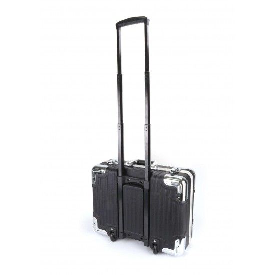 Mala Ferramentas com Trolley, 142Pcs Chrome Vanadium refª 61157 MADER Mala Ferramentas com Trolley, 142Pcs Chrome Vanadium refª 61157 MADER