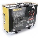 Mala Ferramentas com Trolley, 142Pcs Chrome Vanadium ref 61157 MADER