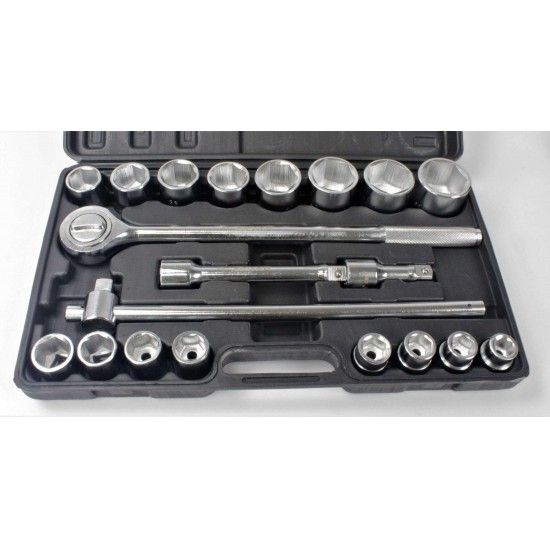 Chave de Caixa,  3/4,  20un ref 61159 MADER