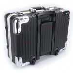 Mala Ferramentas com Trolley, 142Pcs Chrome Vanadium ref 61157 MADER