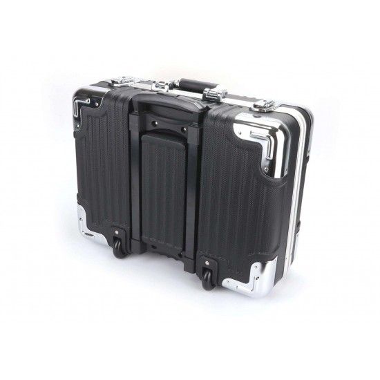 Mala Ferramentas com Trolley, 142Pcs Chrome Vanadium refª 61157 MADER Mala Ferramentas com Trolley, 142Pcs Chrome Vanadium refª 61157 MADER