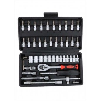 Chave de Caixa, CRV, 1/4, 45Un refª 61145 MADER Chave de Caixa, CRV, 1/4, 45Un refª 61145 MADER