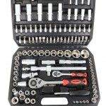 Chave de Caixa, CRV, 1/4-1/2, 108Un ref 61142 MADER