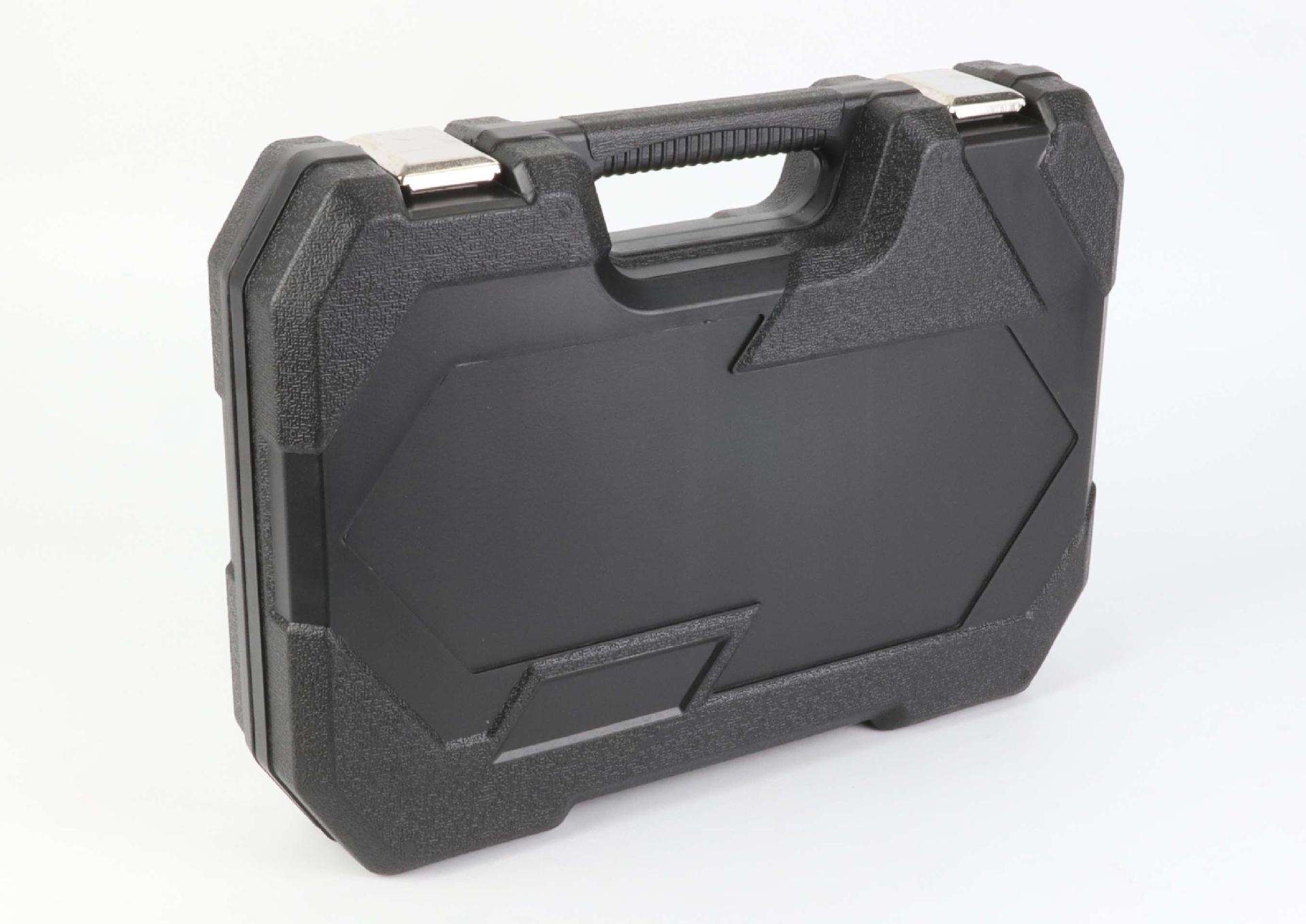 Chave de Caixa, CRV, 1/4-1/2, 108Un refª 61142 MADER