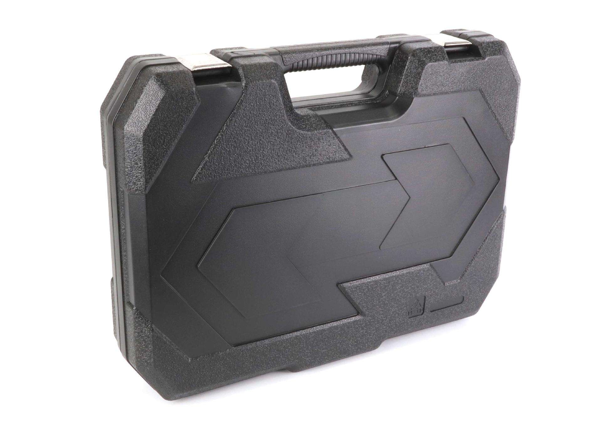 Chave de Caixa, CRV, 1/4-3/8-1/2, 218Un refª 61143 MADER