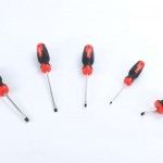 Chaves de Parafusos, Magnéticas, CRV, 10Un refª 61132 MADER Chaves de Parafusos, Magnéticas, CRV, 10Un refª 61132 MADER