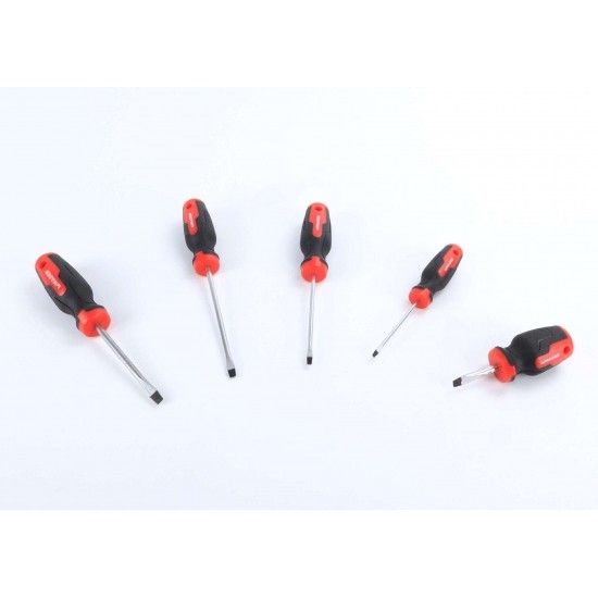 Chaves de Parafusos, Magnéticas, CRV, 10Un refª 61132 MADER Chaves de Parafusos, Magnéticas, CRV, 10Un refª 61132 MADER