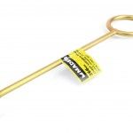 Chave Amarrar Arame, 266mm ref 61122 MADER