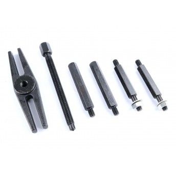 Suporte e Pernos, para Separador de Rolamentos, 102mm ref 61126 MADER