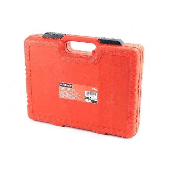 Separador de Rolamentos, Kit 12un refª 61125 MADER Separador de Rolamentos, Kit 12un refª 61125 MADER