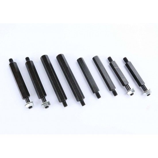 Separador de Rolamentos, Kit 12un refª 61125 MADER Separador de Rolamentos, Kit 12un refª 61125 MADER