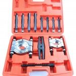 Separador de Rolamentos, Kit 12un refª 61125 MADER Separador de Rolamentos, Kit 12un refª 61125 MADER