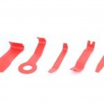 Kit Saca Molas de Forros e Frisos 5Un ref� 61117 MADER