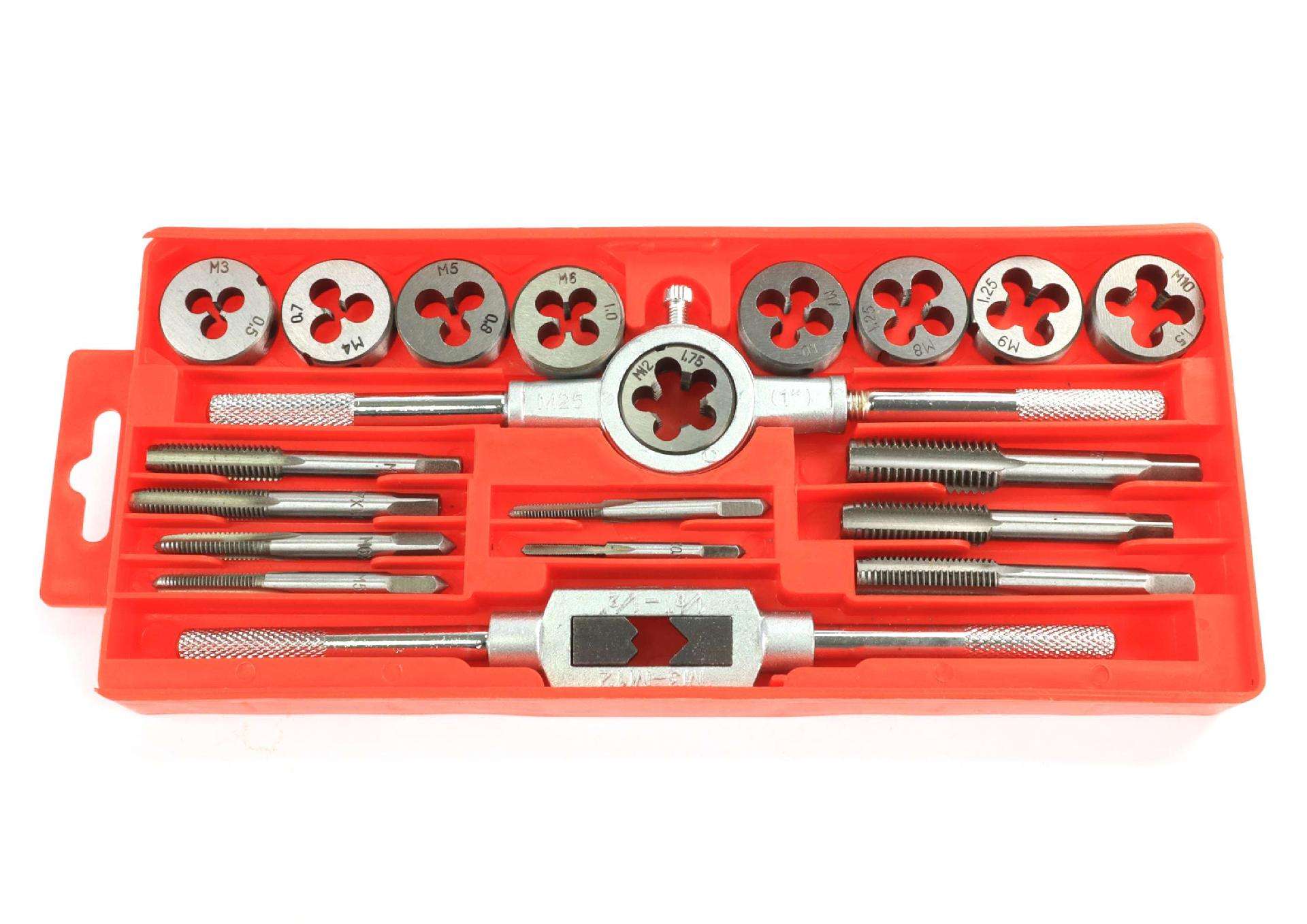 Machos e Caçonetes, 20Un refª 61118 MADER