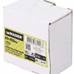 Chave de Filtro de Óleo, 3 Pernas, 63-103mm refª 61116 MADER Chave de Filtro de Óleo, 3 Pernas, 63-103mm refª 61116 MADER