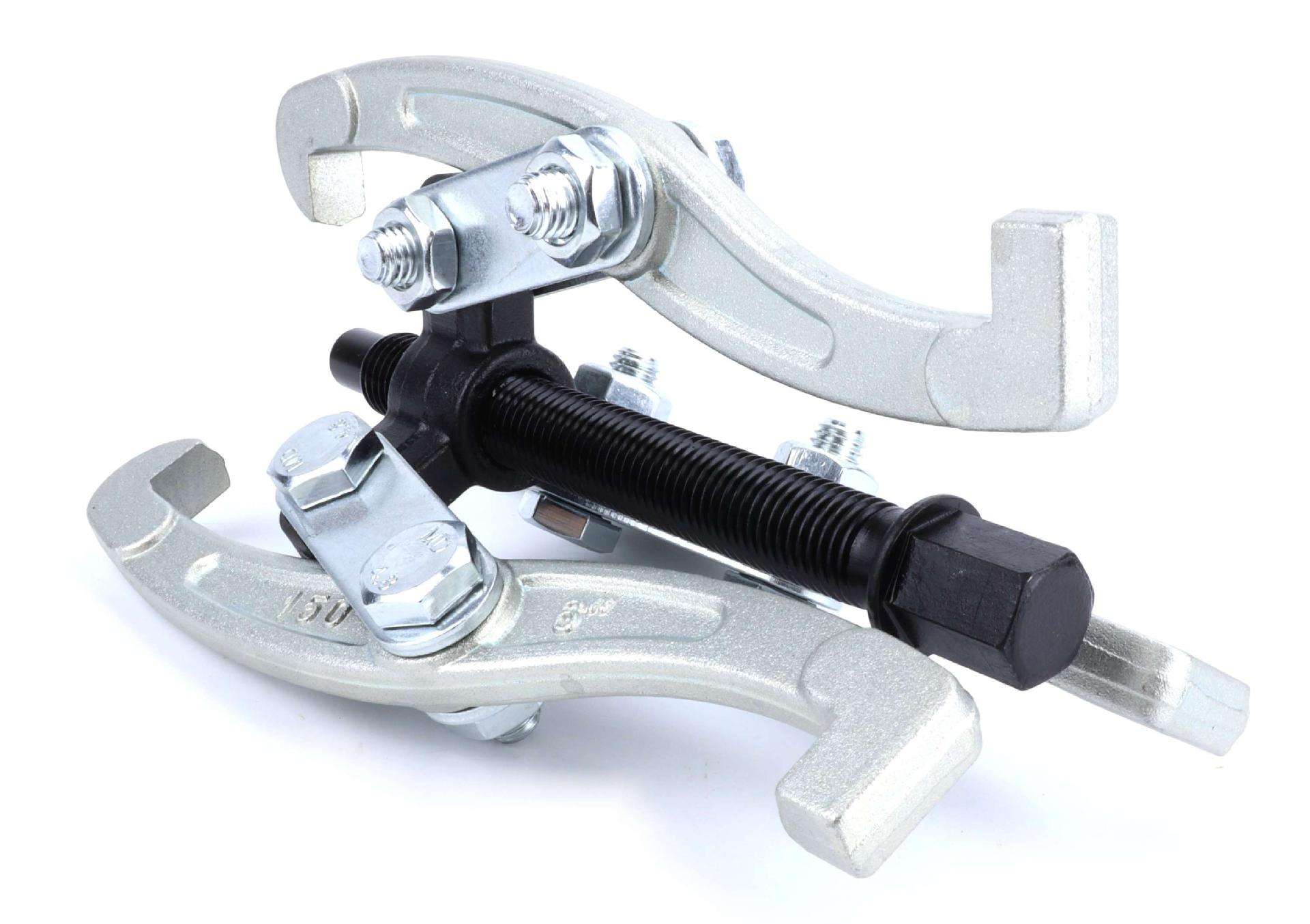 Saca Rolamentos, 3 Pernas, 75-100-150mm refª 61113 MADER