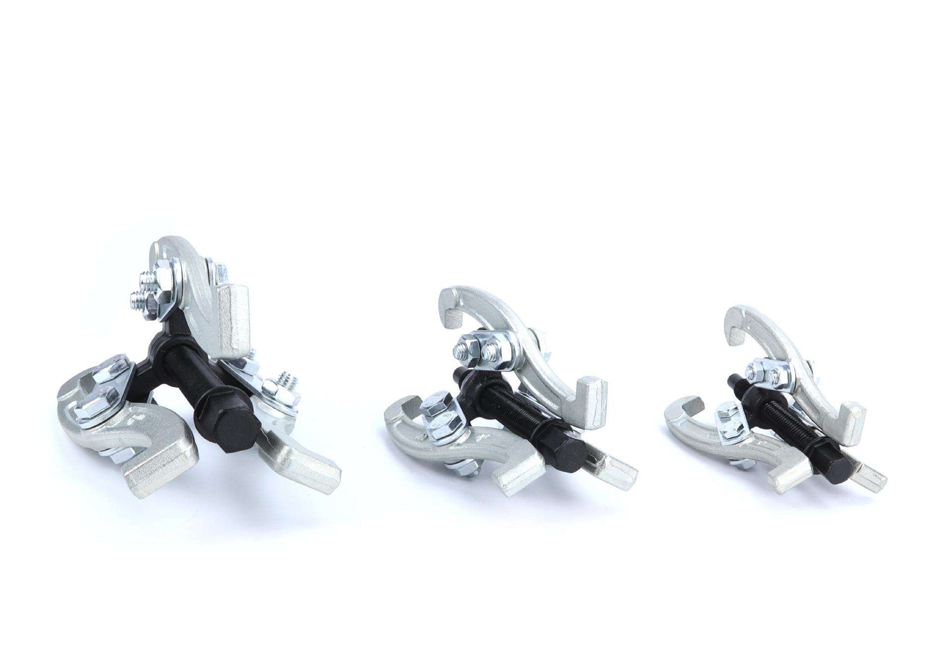 Saca Rolamentos, 3 Pernas, 75-100-150mm refª 61113 MADER