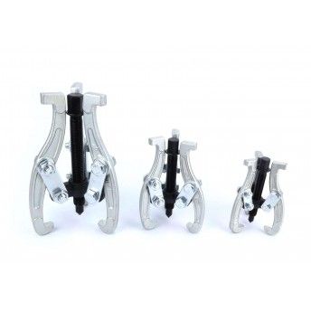 Saca Rolamentos, 3 Pernas, 75-100-150mm refª 61113 MADER Saca Rolamentos, 3 Pernas, 75-100-150mm refª 61113 MADER