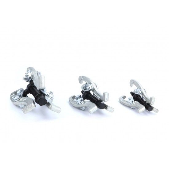 Saca Rolamentos, 3 Pernas, 75-100-150mm refª 61113 MADER Saca Rolamentos, 3 Pernas, 75-100-150mm refª 61113 MADER