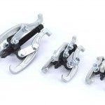 Saca Rolamentos, 3 Pernas, 75-100-150mm refª 61113 MADER Saca Rolamentos, 3 Pernas, 75-100-150mm refª 61113 MADER