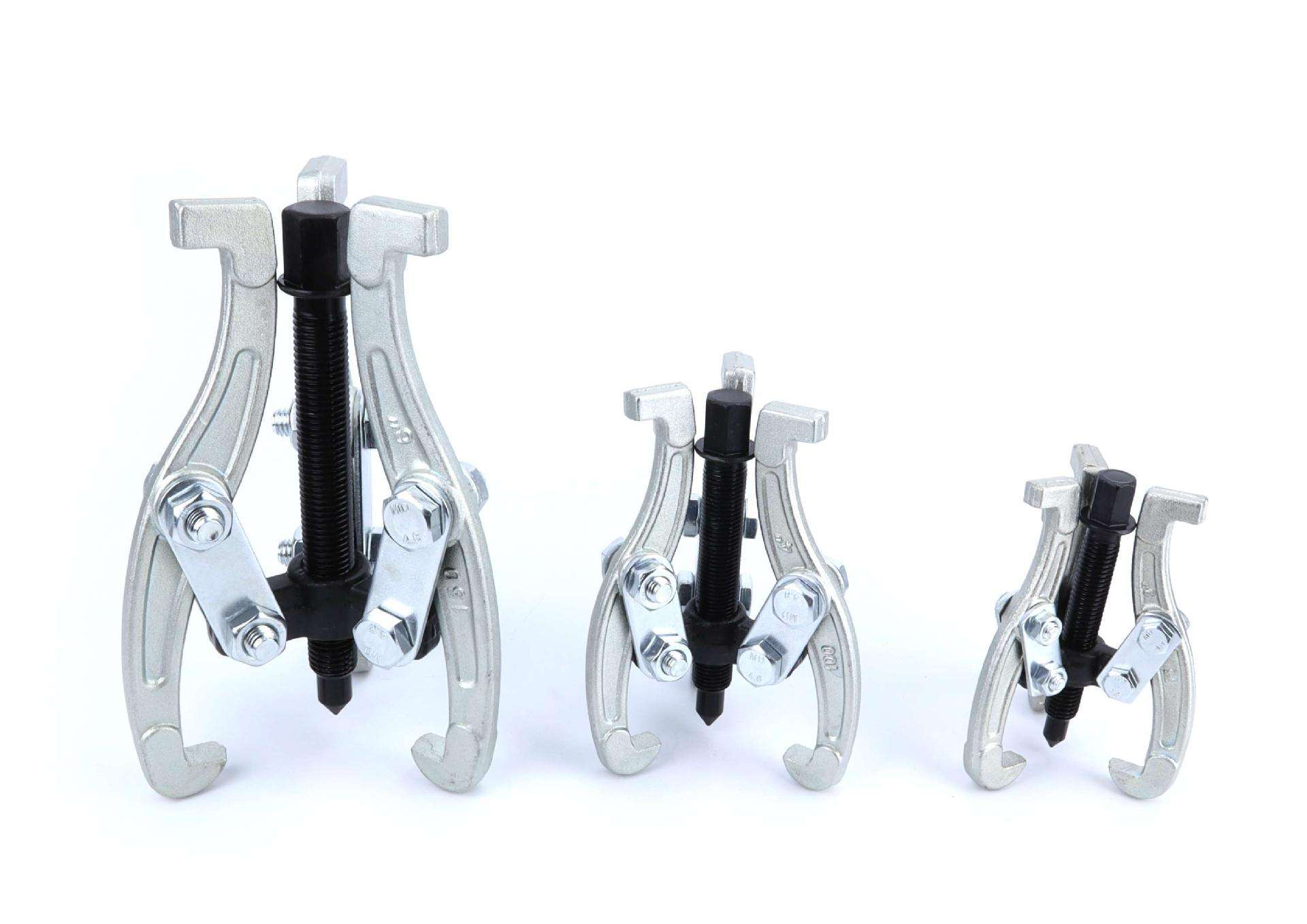 Saca Rolamentos, 3 Pernas, 75-100-150mm refª 61113 MADER