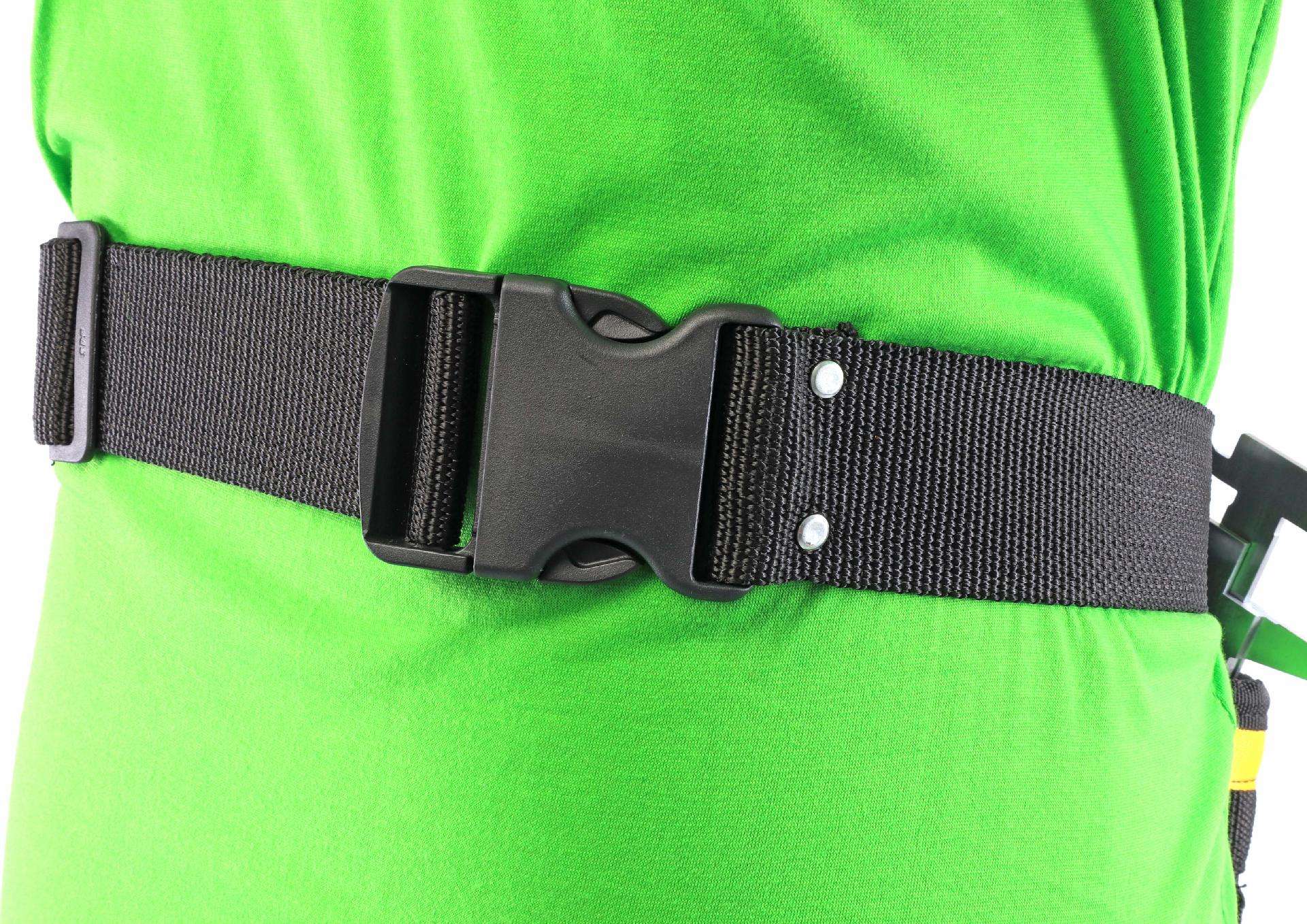 Cinto para Ferramenta, 4 Divisórias refª 61092 MADER