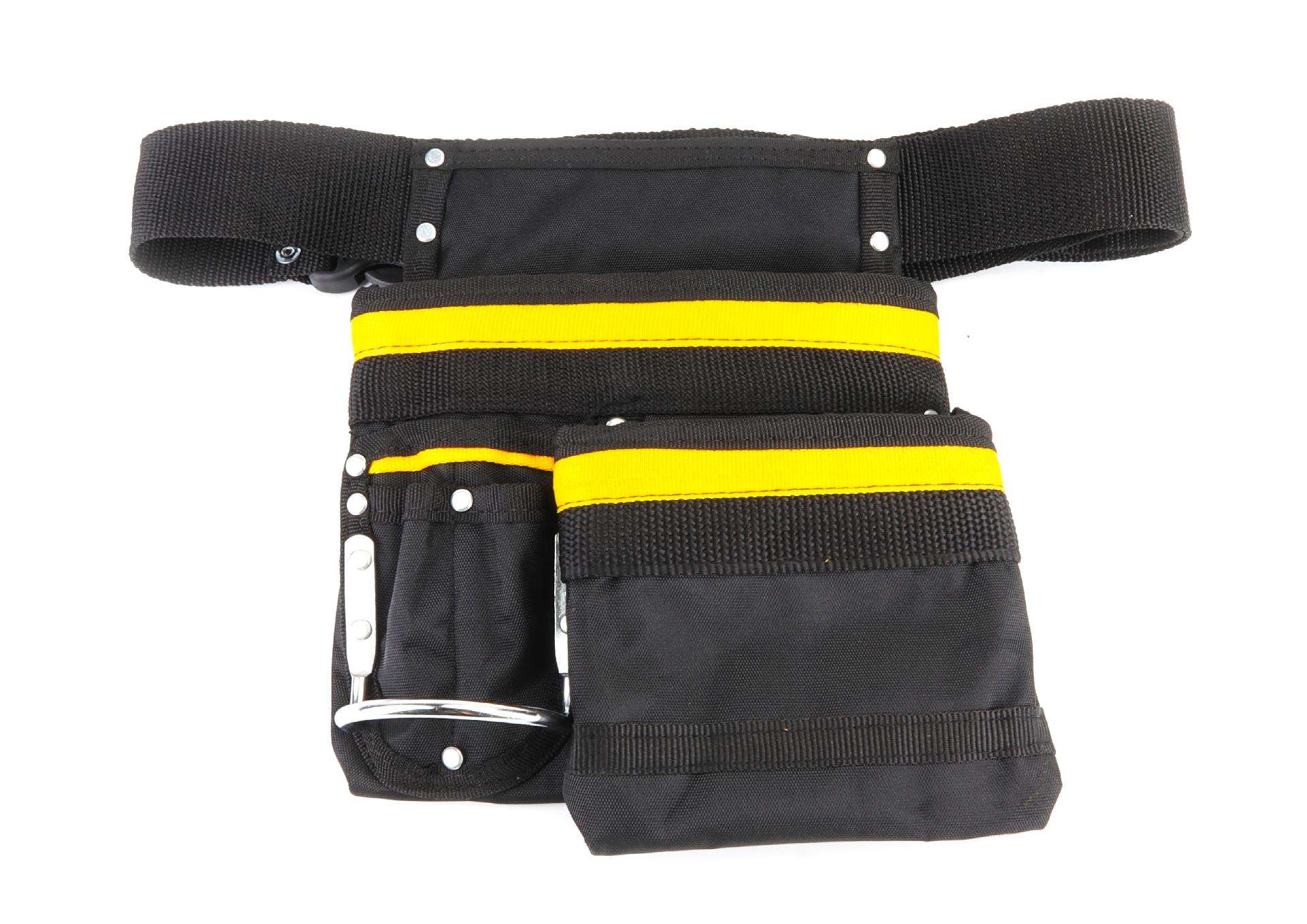 Cinto para Ferramenta, 4 Divisórias refª 61092 MADER