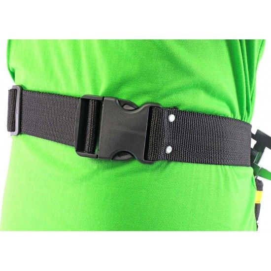 Cinto para Ferramenta, 4 Divisrias ref 61092 MADER