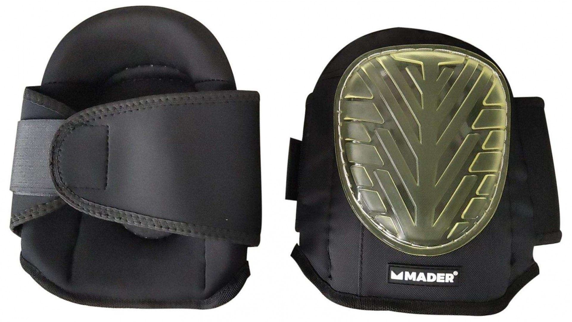 Joelheiras Gel refª 61094 MADER